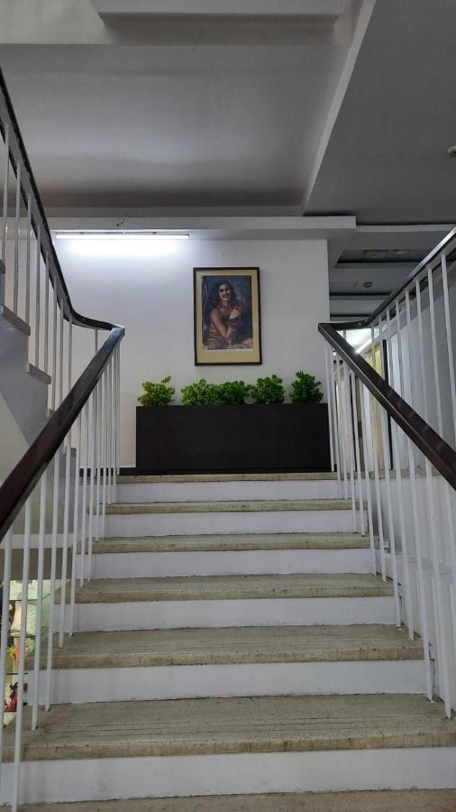 New Delhi Ymca Tourist Hostel Nova Deli Exterior foto